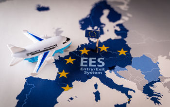 EU Entry Exit System, border, europe, travel