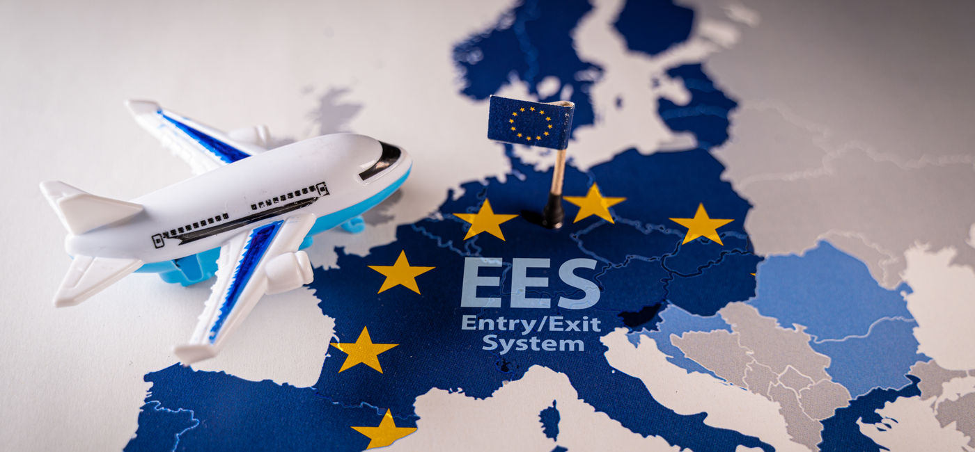 Image: Les aéroports peuvent désactiver le système (Photo Credit: Adobe Stock / tanaonte)