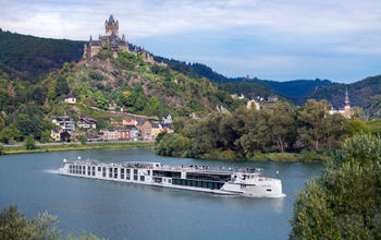 Uniworld Boutique River Cruises to Add Two New Ships