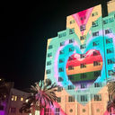 Miami Beach Pride concert
