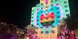 Miami Beach Pride concert