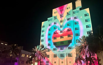 Miami Beach Pride concert