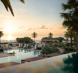 Iberostar Hotels & Resorts, JOIA Aruba, resorts in aruba, aruba resorts, new resorts 2024