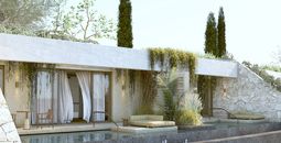 Rendering of Hymnos, a Luxury Collection Resort & Spa, Zakynthos
