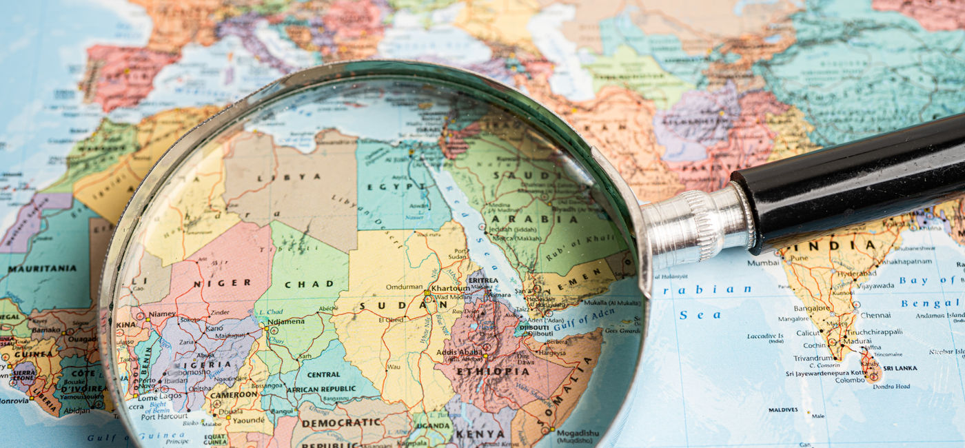 Image: Global Guardian began assessing geopolitical issues as a tourism risk in 2022. (Source: Adobe Stock/amazing studio)