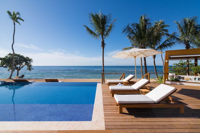 Casa de Campo Raises the Bar on Its Resort Offerings Casa de Campo Raises the Bar on Its Resort Offerings