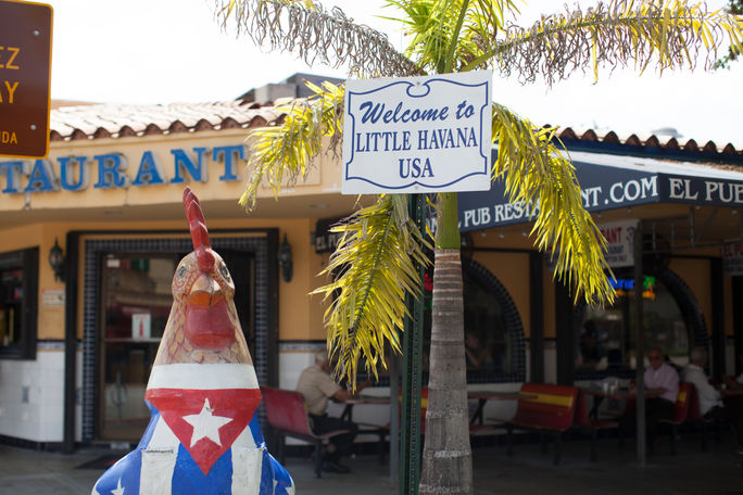 Little Havana, Miami Little Havana, Miami