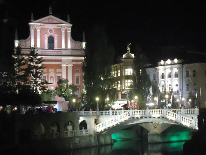 Ljubljana slovenia Ljubljana slovenia