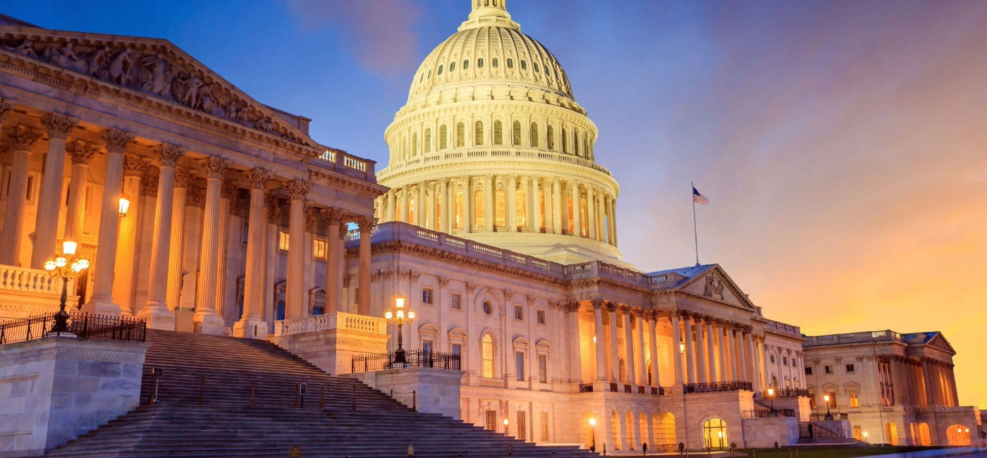 Image: Princess Cruises added a Historic America cruisetour for 2025, visiting Washington, D.C. and other key historic sites. (Photo Credit: Princess Cruises)