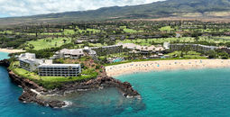 Marriott International, sheraton resorts, sheraton maui resort & spa, resorts in maui, maui resorts
