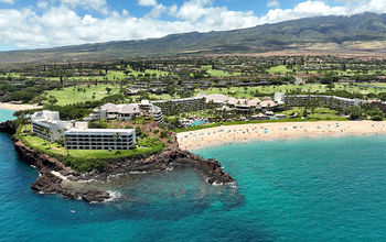 Marriott International, sheraton resorts, sheraton maui resort & spa, resorts in maui, maui resorts