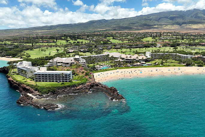 Sheraton Maui Resort & Spa. Marriott International, sheraton resorts, sheraton maui resort & spa, resorts in maui, maui resorts