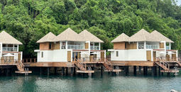 Sandals Saint Vincent and Grenadines