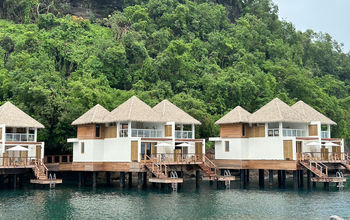 Sandals Saint Vincent and Grenadines