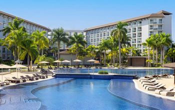 Hideaway Royalton Blue Waters Montego Bay