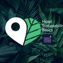 The Hotel Sustainability Basics verification scheme.
