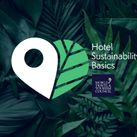 The Hotel Sustainability Basics verification scheme.