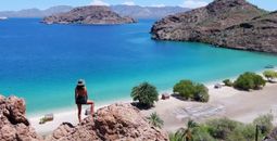 Visit Baja California Sur: Loreto