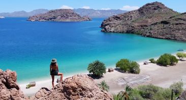 Visit Baja California Sur: Loreto