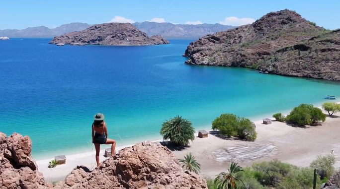 Visit Baja California Sur: Loreto