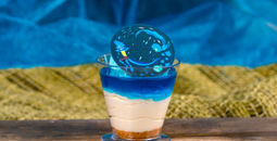 Sea Monster Friends Parfait