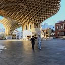Las Setas, Seville