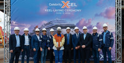 Celebrity Cruises