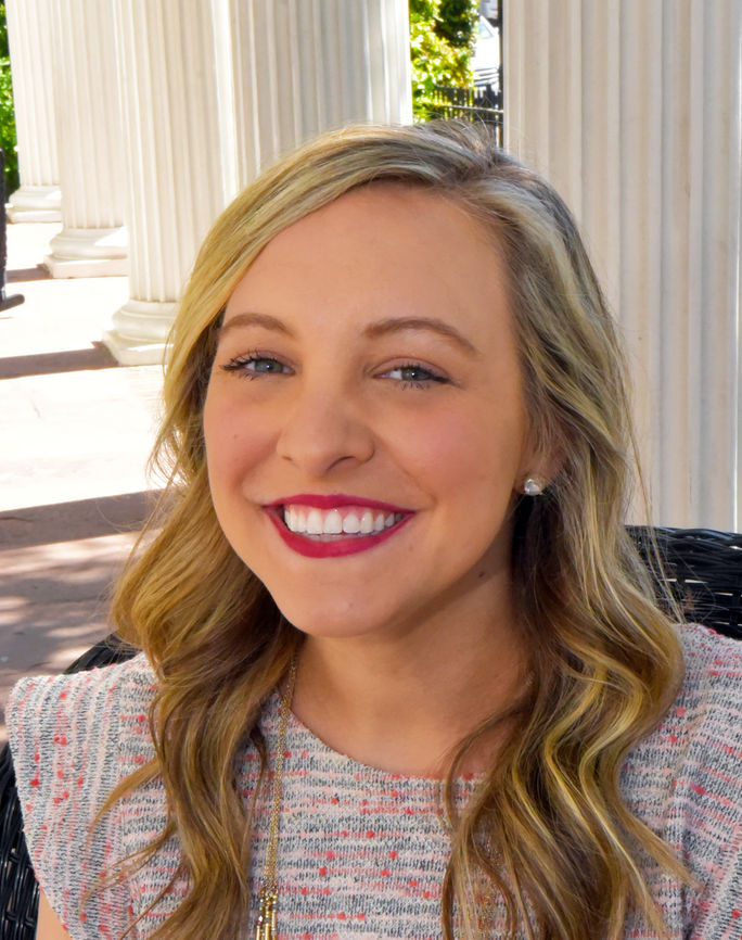 people, New Orleans & Co, Dmo people, 40 under 40