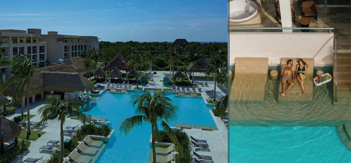 Paradisus La Perla
