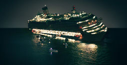 “Shipwrecked: Nightmare at Sea,” released July 10, explores the wreck of the Costa Concordia