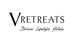 VRetreats Logo