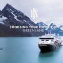Choosing Your HX Expedition: Greenland