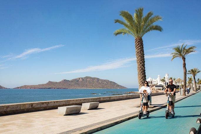 Mazatlan Mazatlan