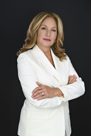 Suzanne Acton Gervais, President, ACTA