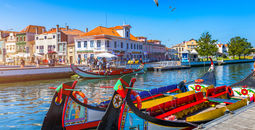 Aveiro, Portugal