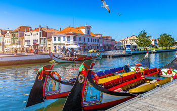 Aveiro, Portugal