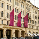 Hotel Vier Jahreszeiten Kempinski Munich
