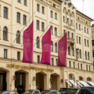 Hotel Vier Jahreszeiten Kempinski Munich