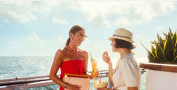 Up to 80% off 2nd Sailor with Virgin Voyages