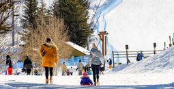 Enjoy a Holiday Welcome Complete With Complimentary Airport Transfers & More at Select Private Villas in Colorado