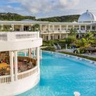 Palladium Hotel Group, Grand Palladium Jamaica Resort & Spa, jamaica resorts, 4-diamond aaa resorts