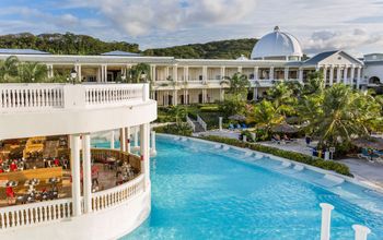 Palladium Hotel Group, Grand Palladium Jamaica Resort & Spa, jamaica resorts, 4-diamond aaa resorts