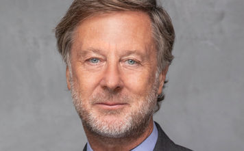Sébastien Bazin, Président-Directeur Général du Groupe