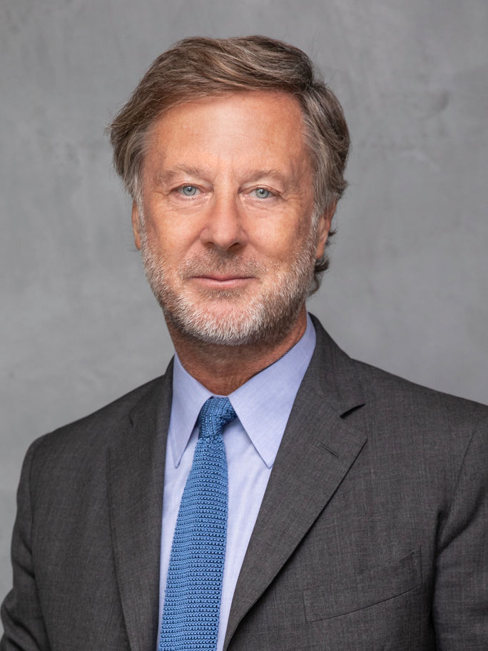 Sébastien Bazin, Président-Directeur Général du Groupe