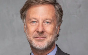 Sébastien Bazin, Président-Directeur Général du Groupe