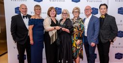 Trevello named Best Agency Culture in Canada by Virtuoso