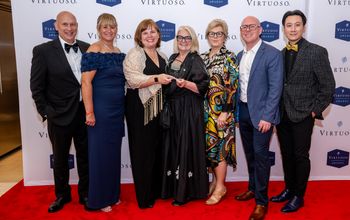 Trevello named Best Agency Culture in Canada by Virtuoso