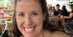 Carline Tinsley, Head of Partnerships, Intrepid Canada