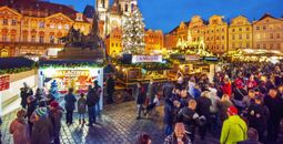 AmaWaterways offers early season Christmas market river cruises