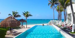 Unmatched Value in the Mexican Caribbean